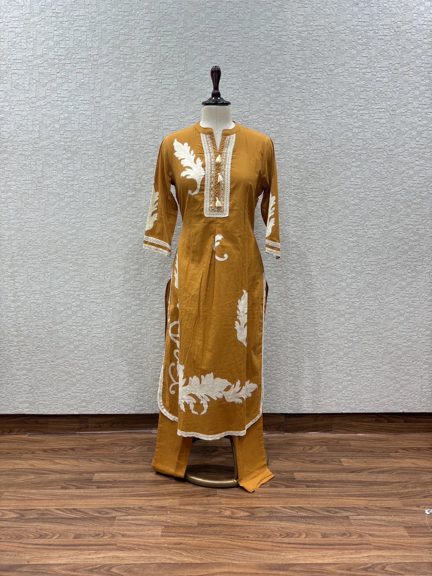 Inayat Dupatta Set 5331-4-2