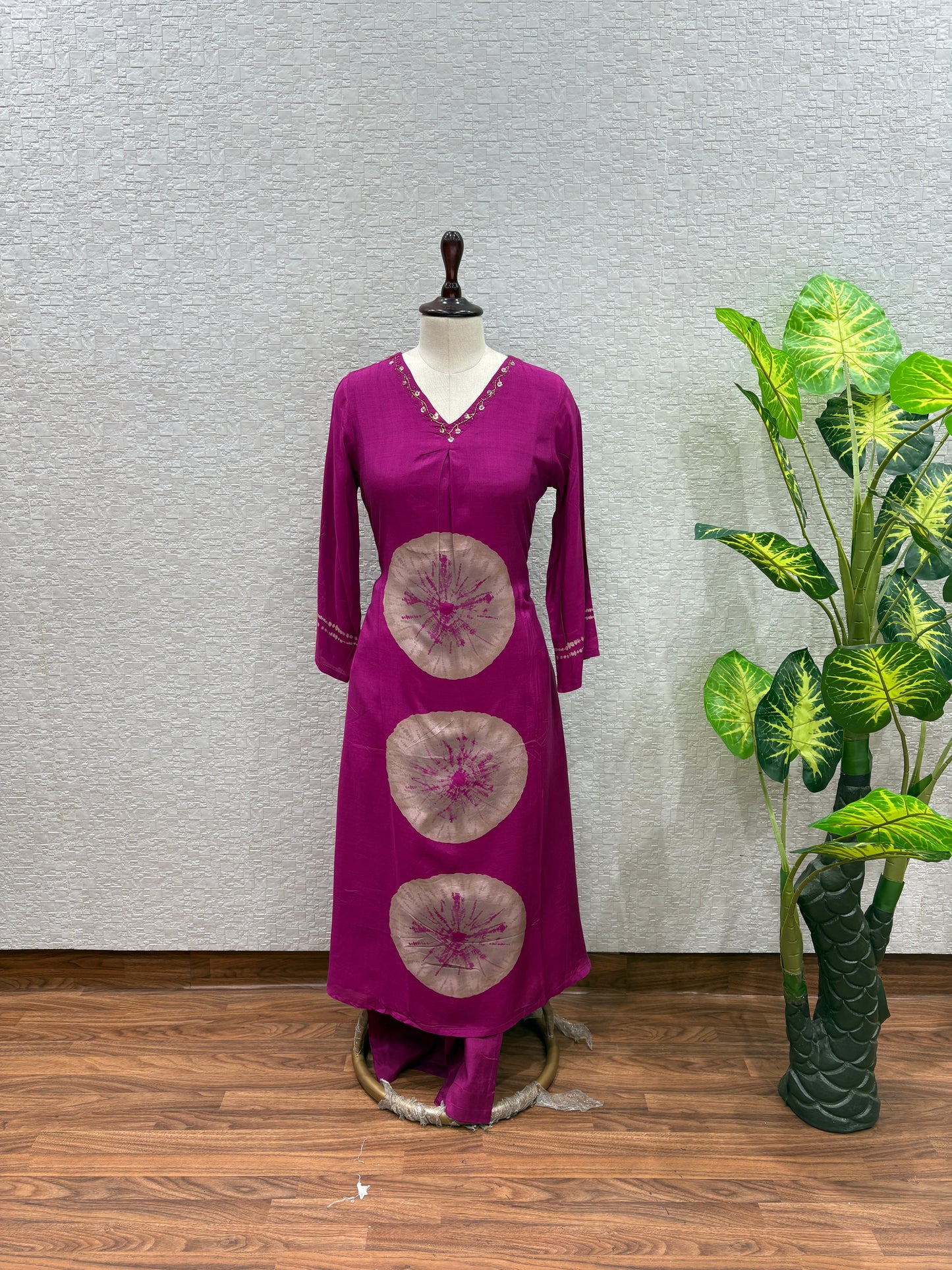 Gulaabo- Softy Muslin KPD