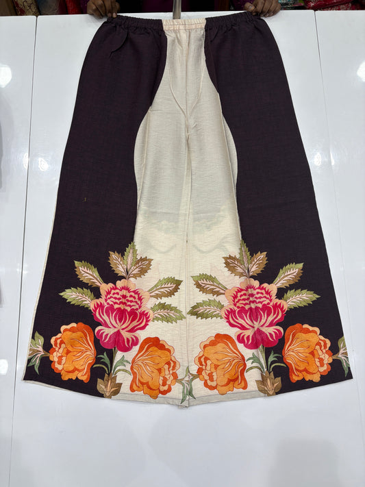 Black n White- No Iron Effortless Co-ords