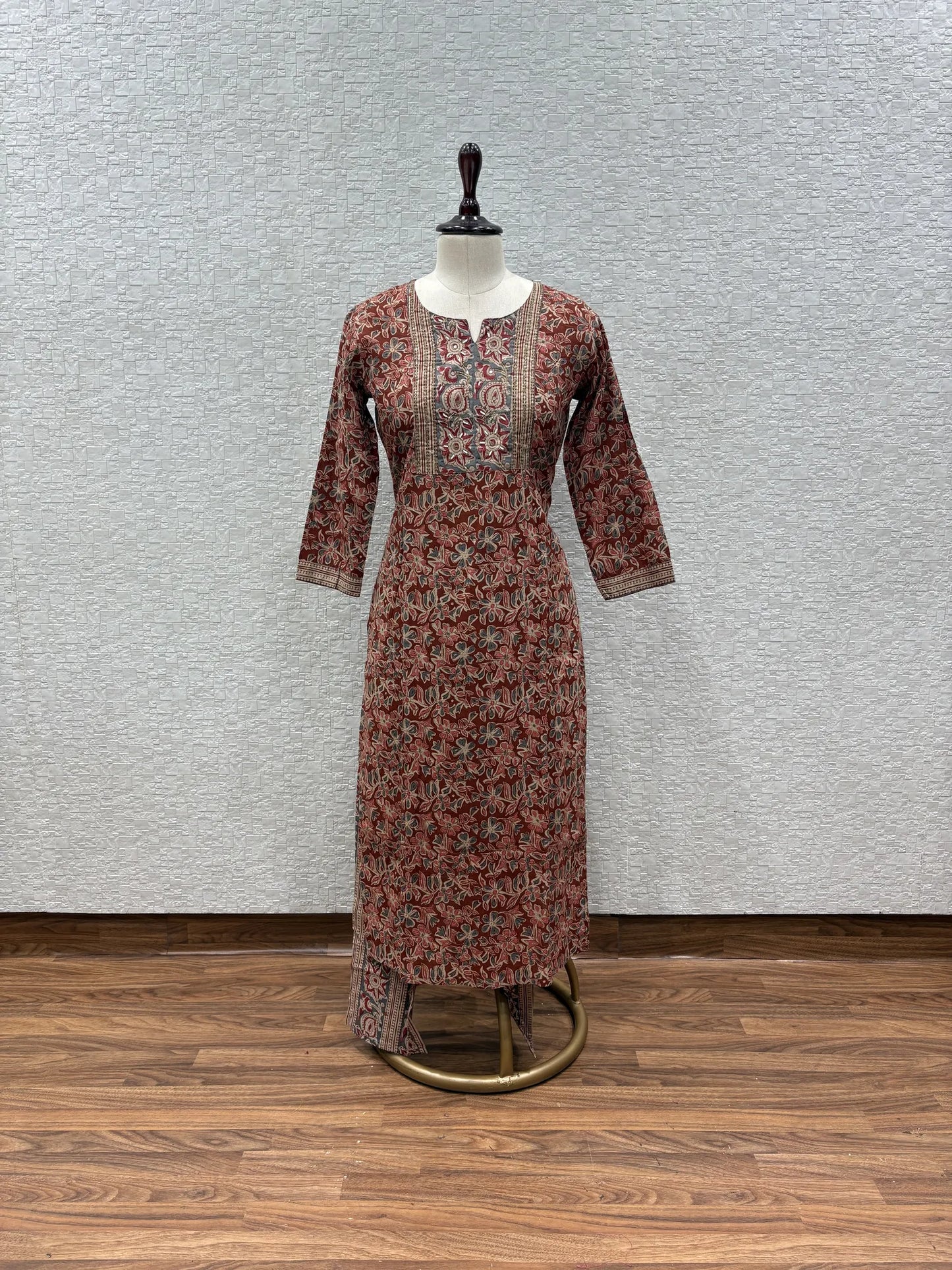 Naqshraaj Dupatta Set 278-29-28