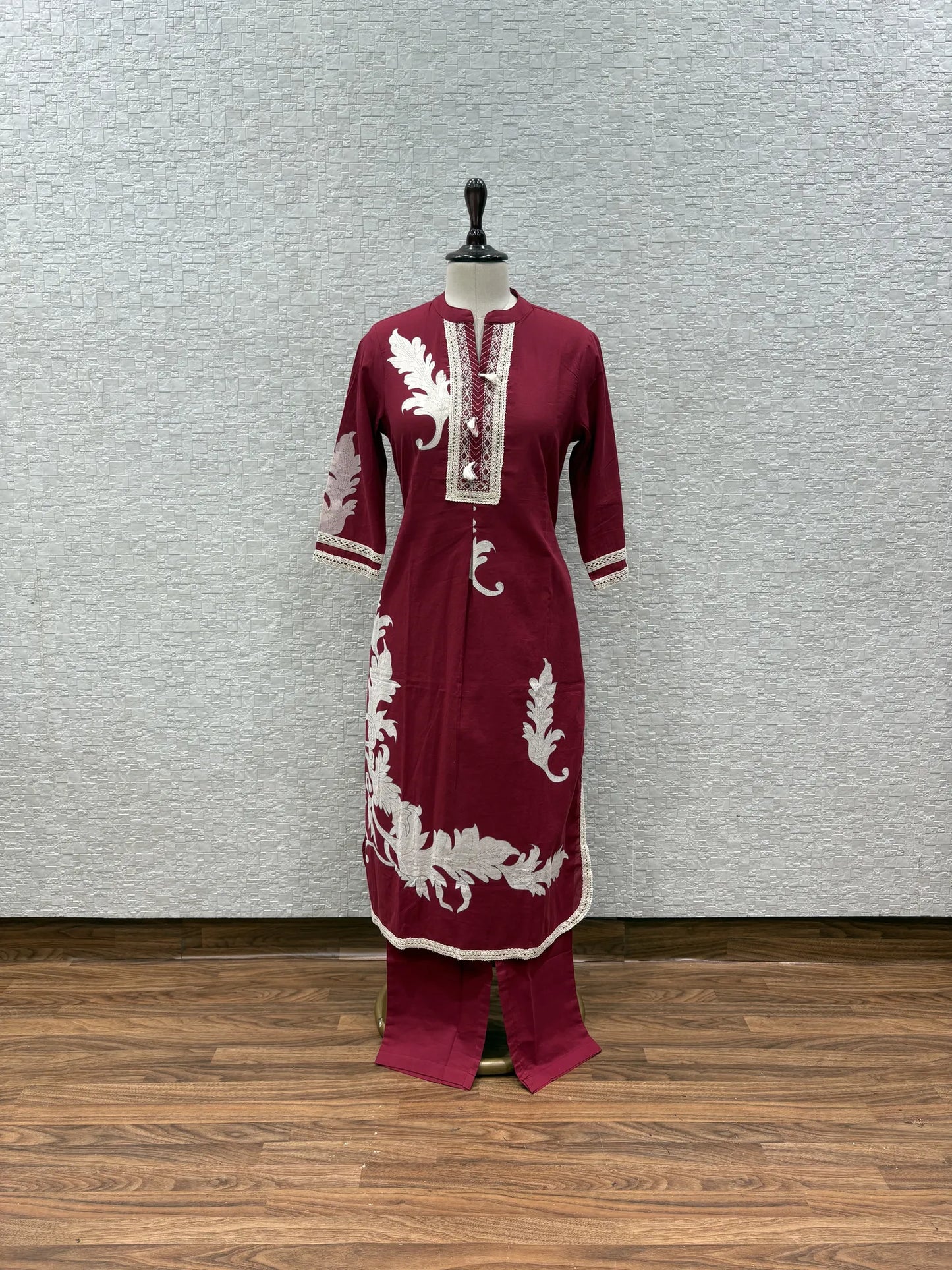 Inayat Dupatta Set 5331-4-2