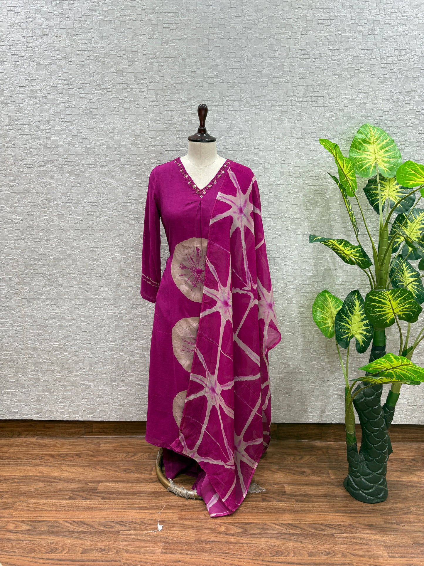 Gulaabo- Softy Muslin KPD