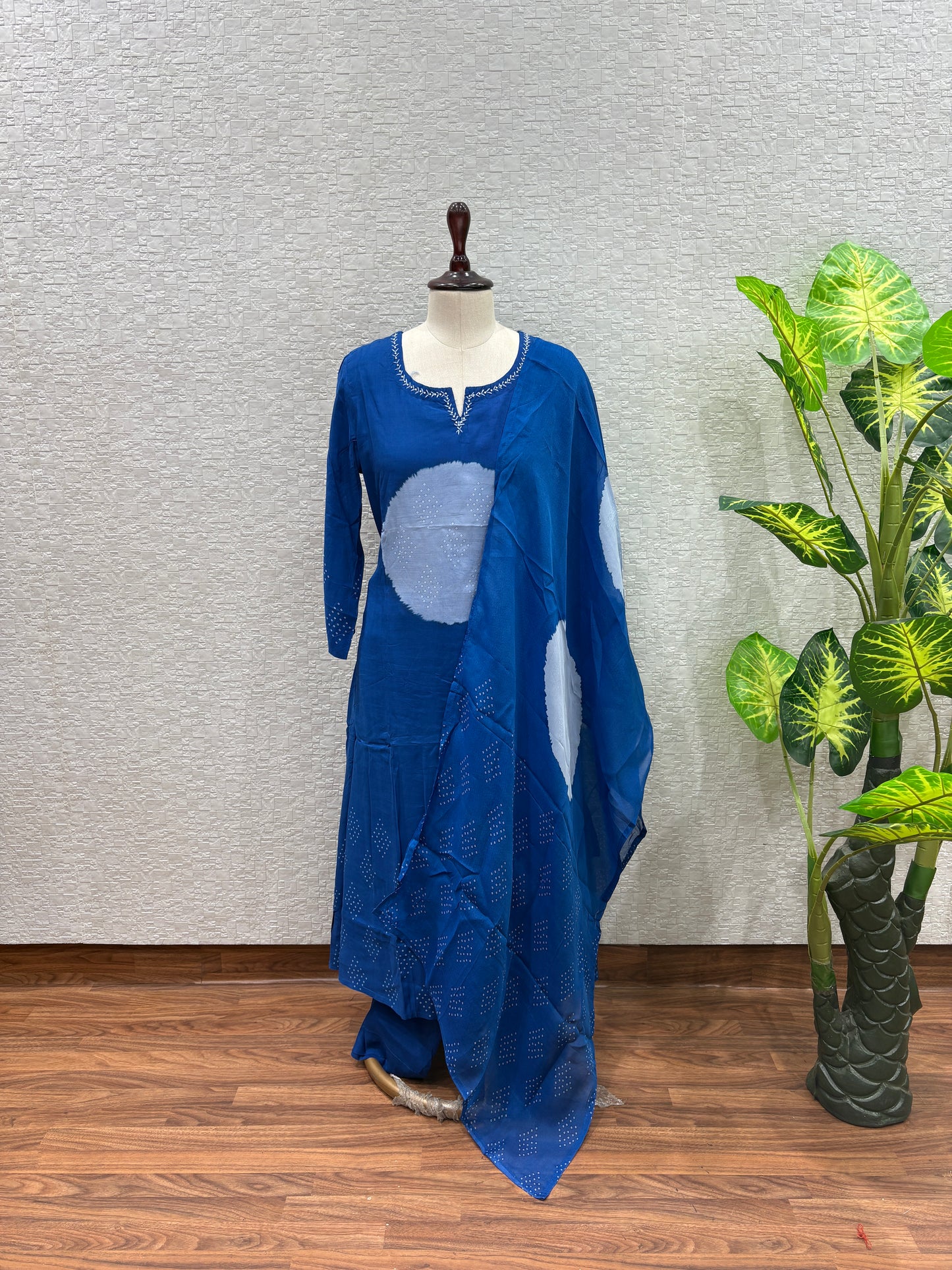 Neel- Softy Muslin KPD