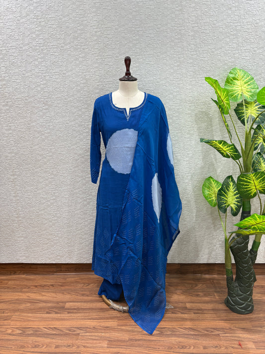 Neel- Softy Muslin KPD