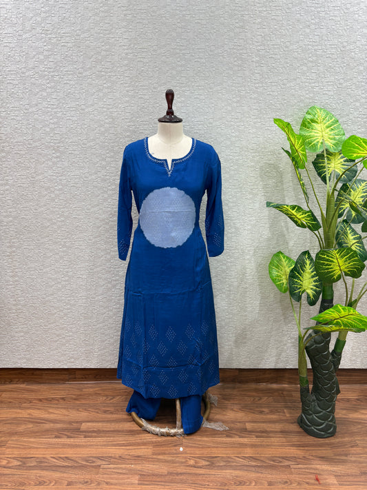 Neel- Softy Muslin KPD