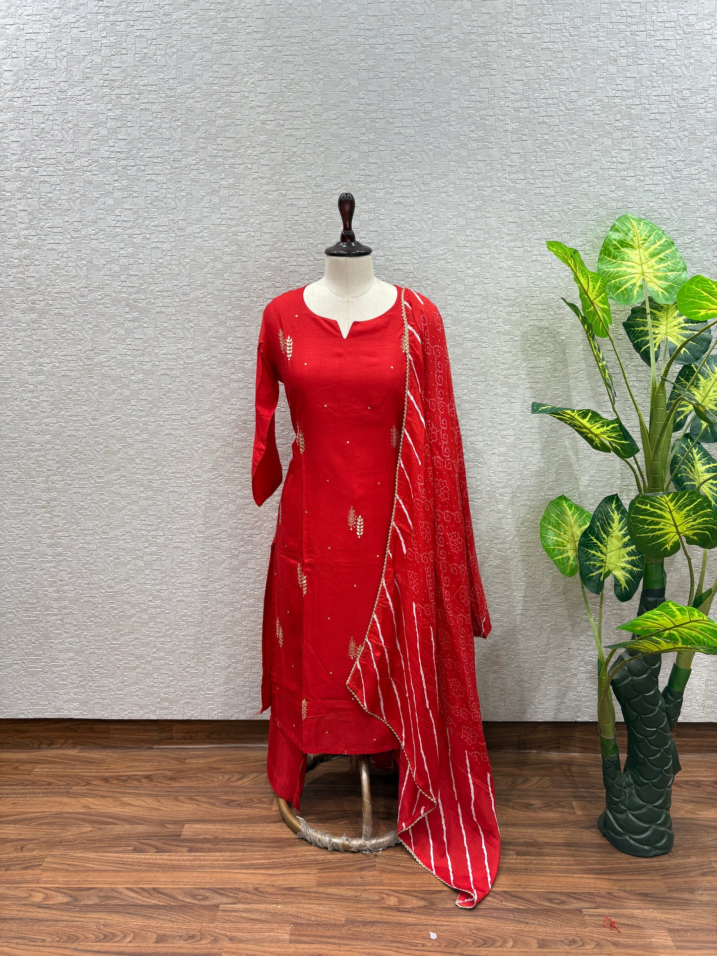 Kaira- Premium Dola KPD