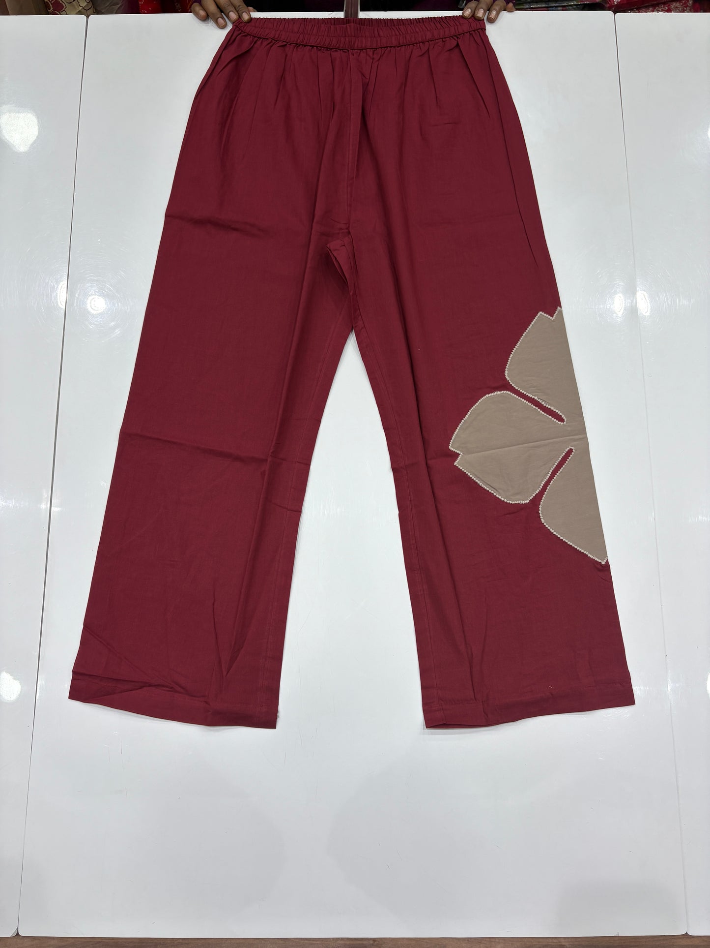 Qali- Premium Cotton Co-ords