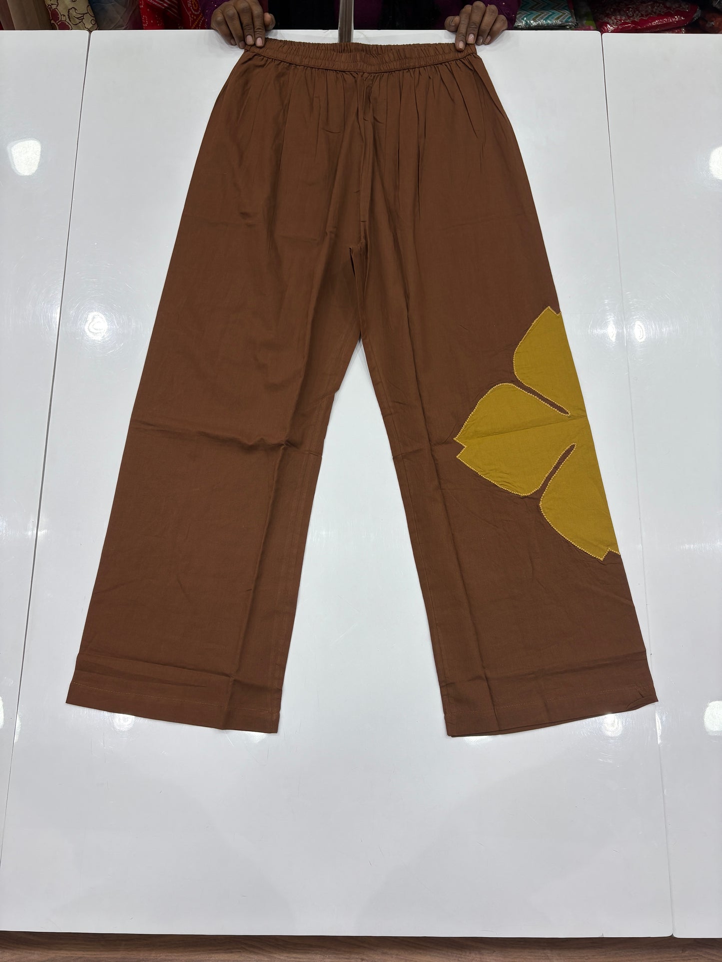 Qali- Premium Cotton Co-ords