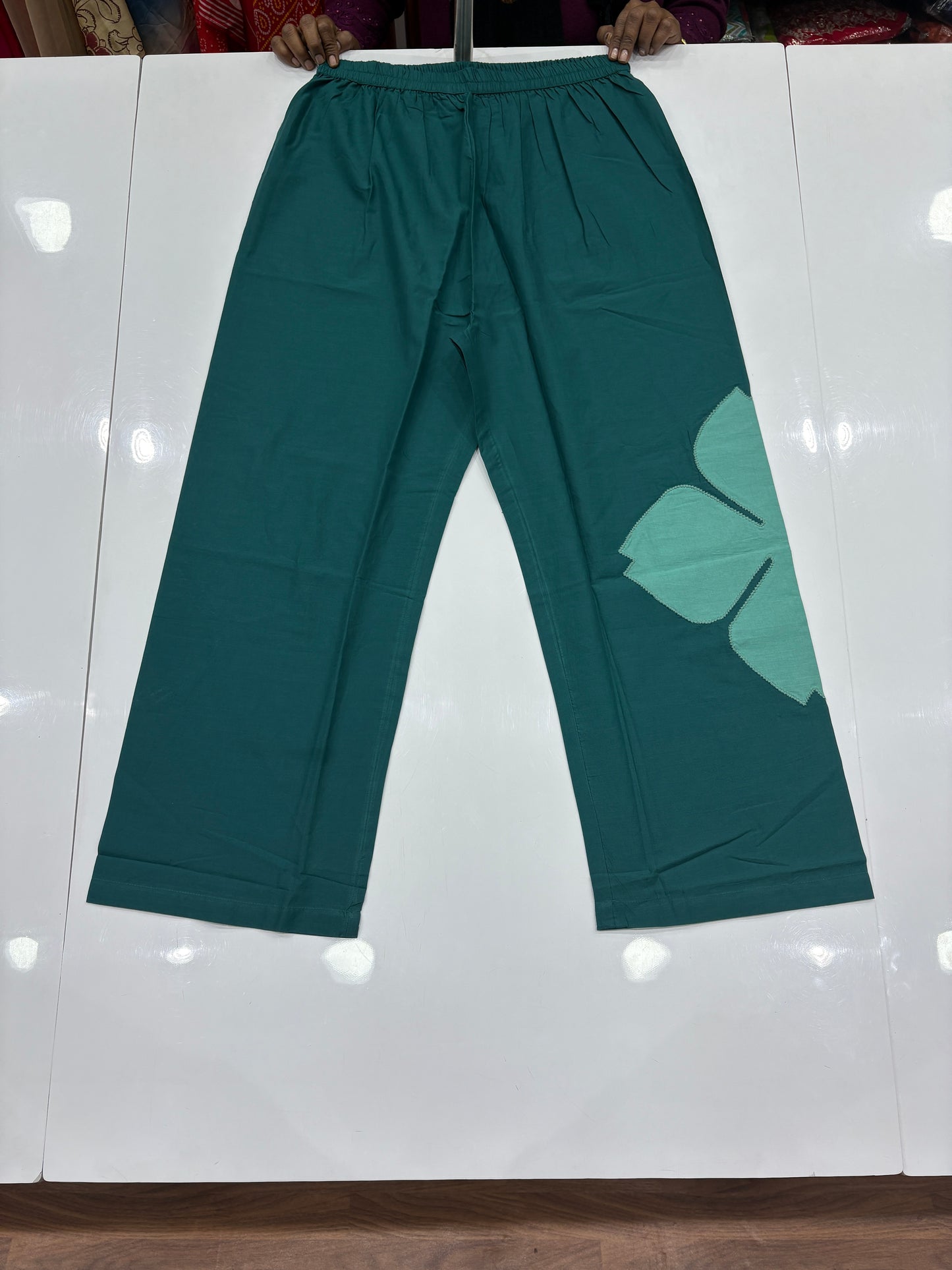 Qali- Premium Cotton Co-ords