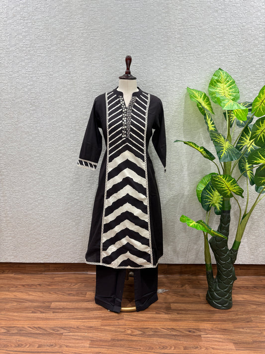 Arrow- Premium Cotton KPD