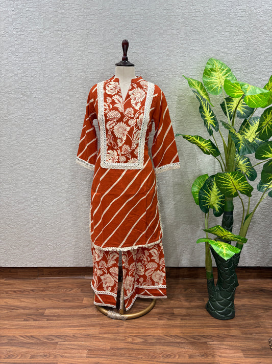 Aira - Premium Cotton KPD