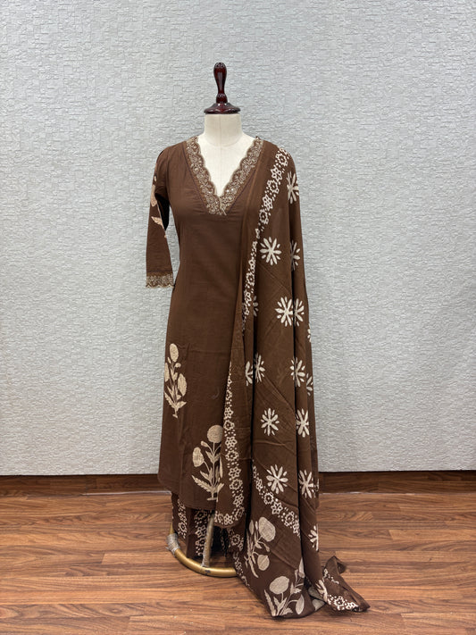 Mitti Kala KPD