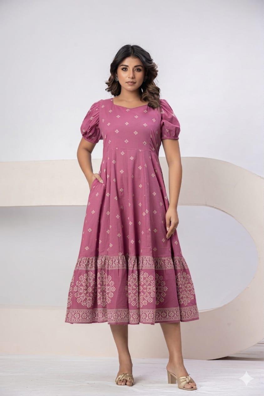 Kashika Dress 2349-5-52