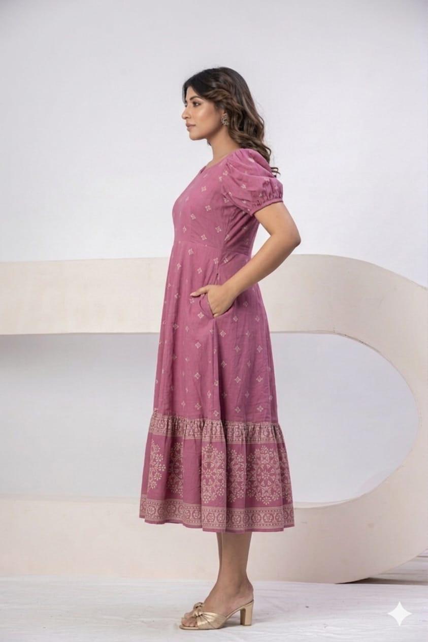 Kashika Dress 2349-5-52