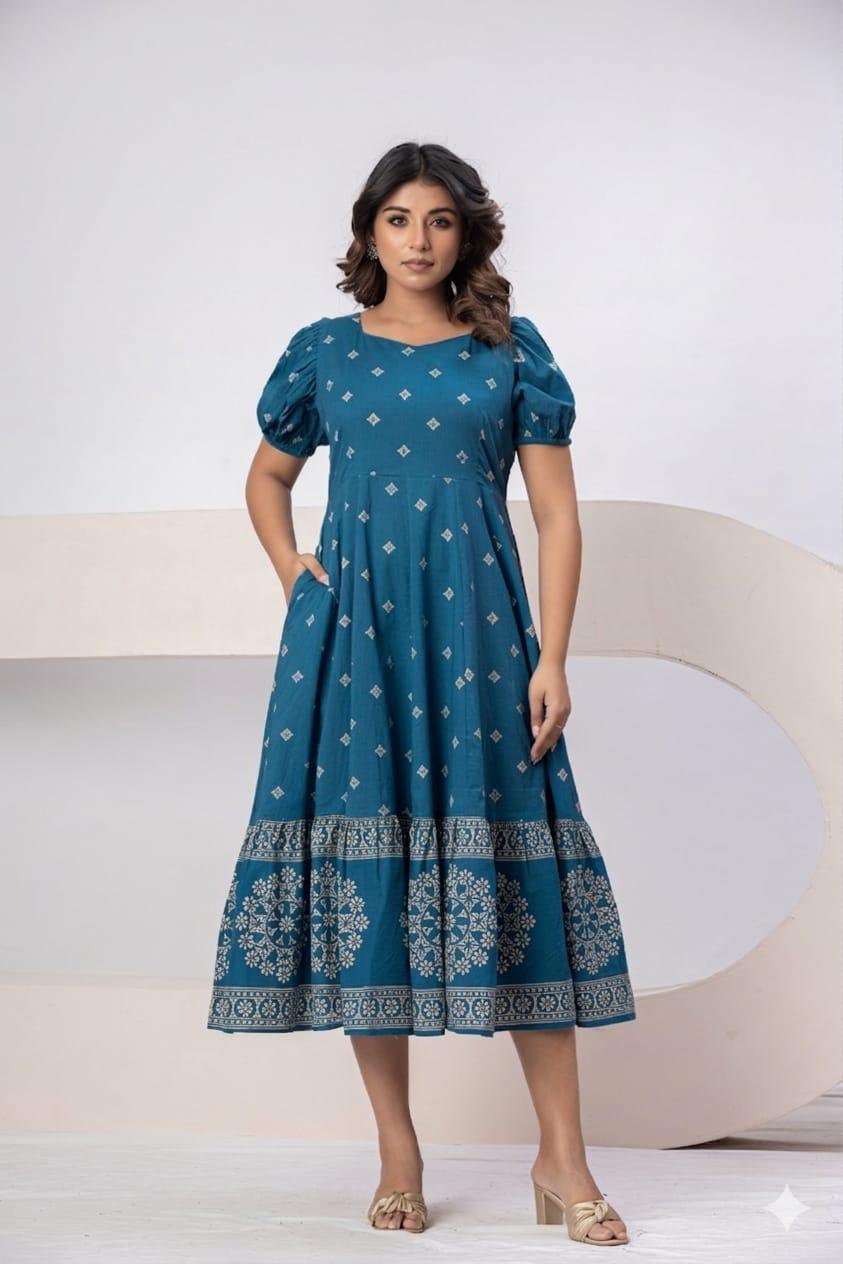 Kashika Dress 2349-5-52
