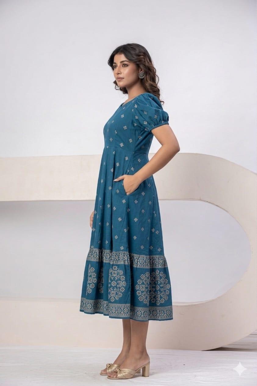 Kashika Dress 2349-5-52