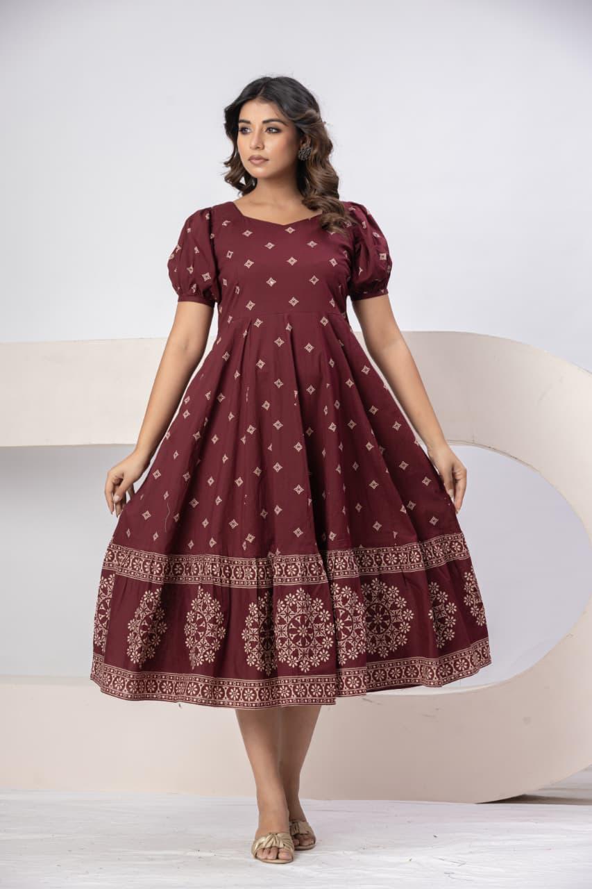 Kashika Dress 2349-5-52