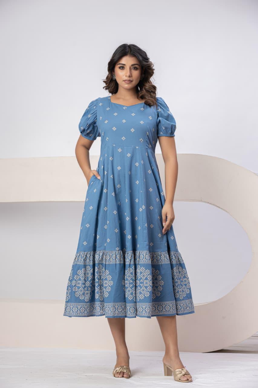 Kashika Dress 2349-5-52