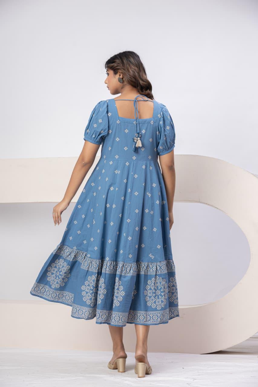 Kashika Dress 2349-5-52