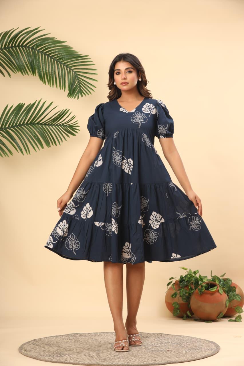 Kiyara Dress 2348-5-52