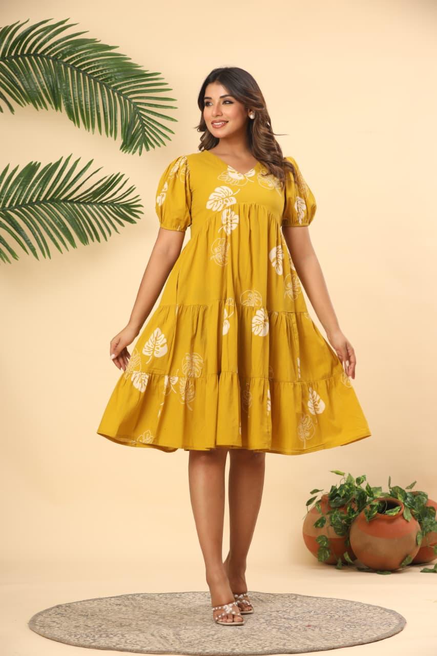 Kiyara Dress 2348-5-52