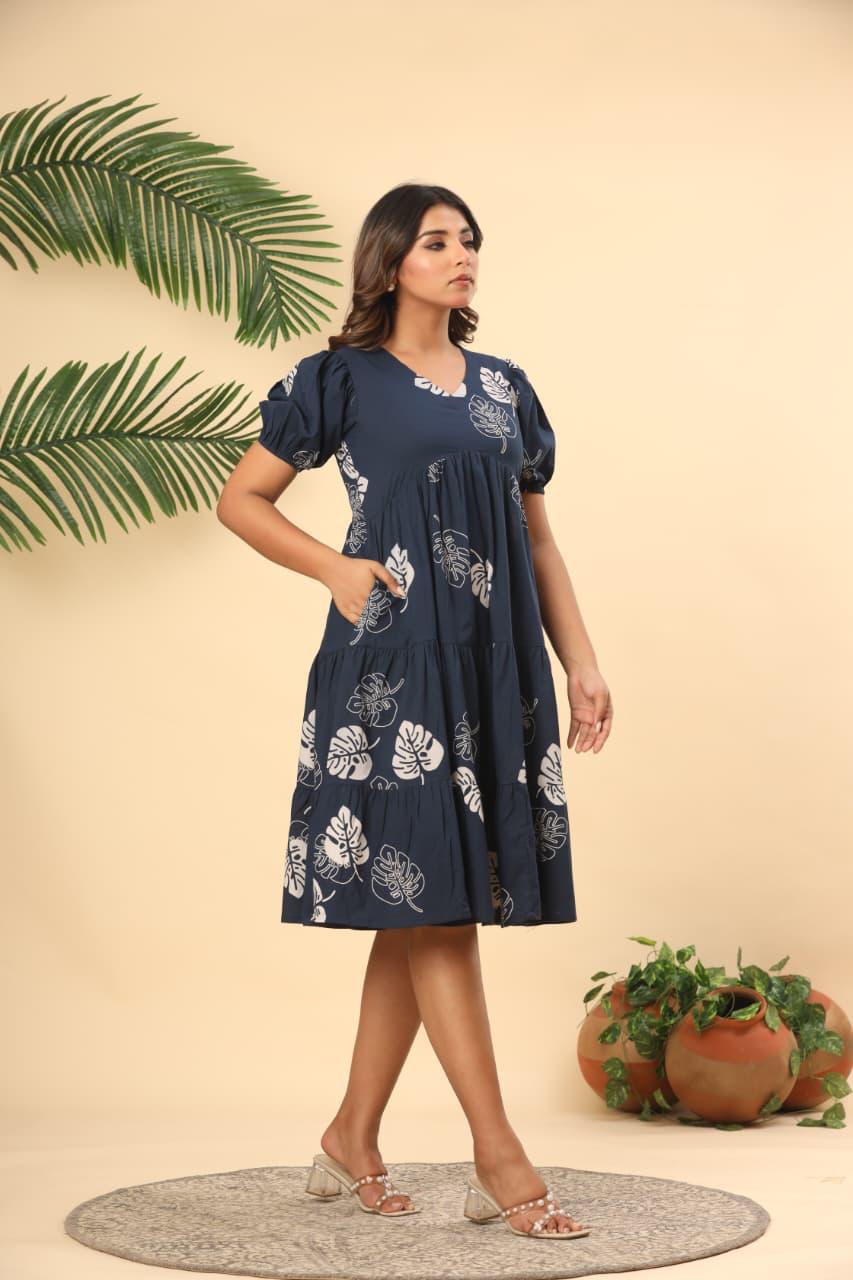 Kiyara Dress 2348-5-52