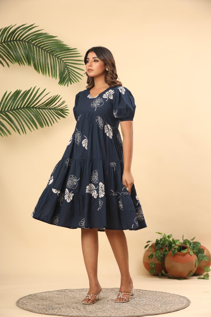 Kiyara Dress 2348-5-52