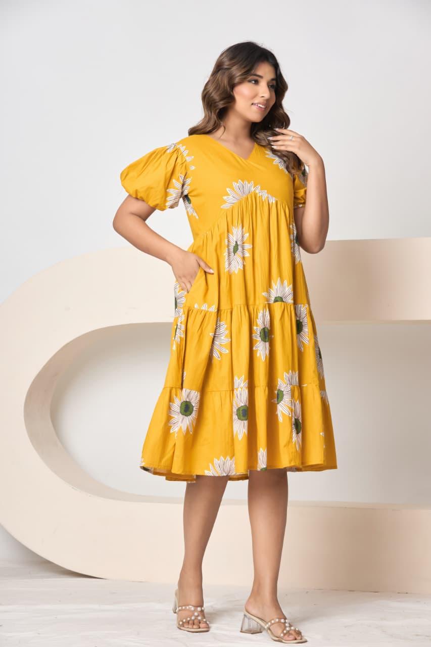 SurajMukhi Dress 2348-4-52